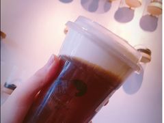 乌龙红了-喜茶(上海正大广场店)