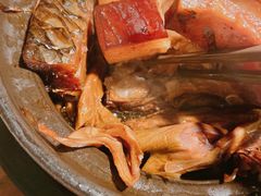 -外婆家(西红门荟聚购物中心店)