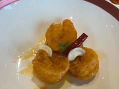 -鲤院·新中式美学·庭院餐厅(夫子庙店)