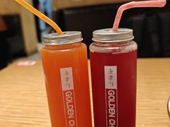 -金掌勺·锅包肉(广渠门店)