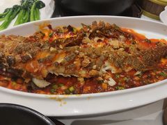 -大鸭梨烤鸭·北京菜(南小街/南苑店)