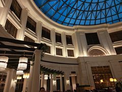 -漢咖啡·全服务式自助晚餐(武汉洲际酒店)