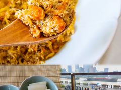 -蟹家大院 · 独揽江景(滨江店)