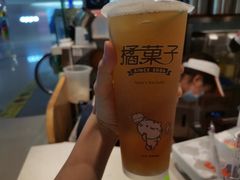 -橘菓子·果茶专家(直通车店)