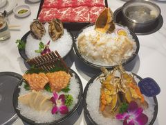 -海月轩海鲜豆捞(紫金塔店)