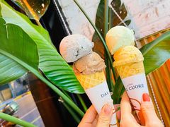 -Dal Cuore 达可芮冰淇淋(陕西北路店)