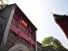 -华清宫景区