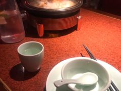 -绿茶餐厅(蓝色港湾店)