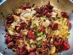 百岁鱼火锅-百岁鱼(七一路店)