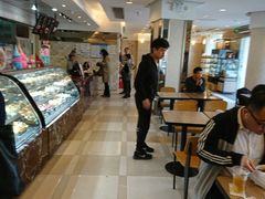 -85度C(上海广元店)