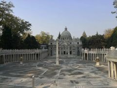 -北京世界公园