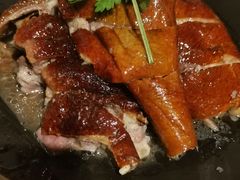 烧鹅-广府乡下·饭庄(新港东路店)