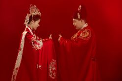 -秦皇岛我和你婚纱摄影工作室