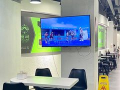 -無弓射箭俱乐部(领展中心城店)