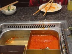 -海底捞火锅(连城广场店)