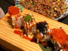 -上男·烧肉集市(五一广场店)