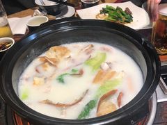-渔米粥(罗湖店)