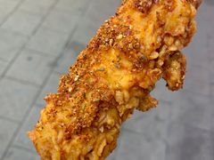 炸鸡柳-上海鸡柳店(中街盛京大家庭店)