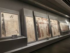 -洛阳古墓博物馆