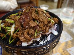 -清真·鸦儿李记·小馆(后海店)