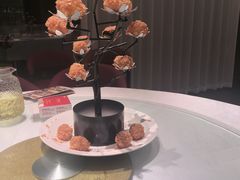 -盐韵石饼村·运城名菜楼(星河店)