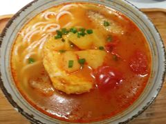 -牛楠楠·香港牛腩茶餐厅(永旺店)