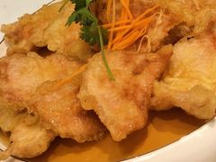 -北李·海肠捞饭·大连菜(望京凯德MALL店)