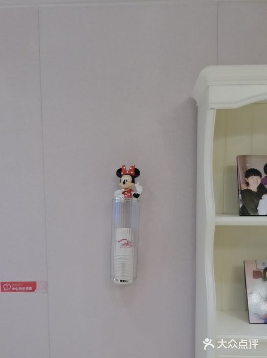 北京俪婴妇产医院(朝阳大悦城店)图片