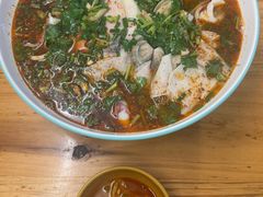 -筒骨麻辣烫(永同昌公寓胜明花园店)