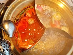 -川味观·鲜货火锅(西湖文化广场店)