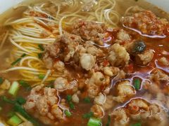 -玉华饮食店(茅台路店)
