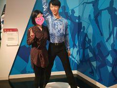 -东京杜莎夫人蜡像馆