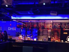 大堂-大成海鲜烧烤·小龙虾(七宝店)