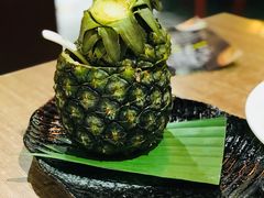 -傣香原味·傣味特色菜·手抓饭(呈贡吾悦广场店)