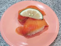 -争鲜回转寿司(大连和平广场凯德PLUS店)