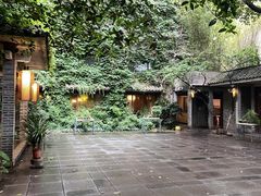 -竹吟山房