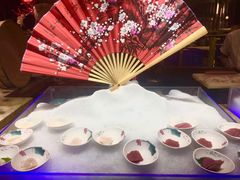 -海玥荟海鲜姿造自助餐厅(欧罗巴广场店)