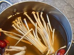 -德天肥牛海鲜火锅(城西银泰店)