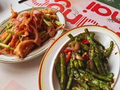 -美泰·Mangothai·清迈云街(天空之城店)