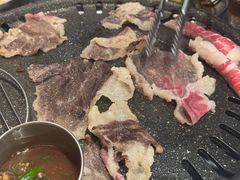 -401餐厅(弘大店)