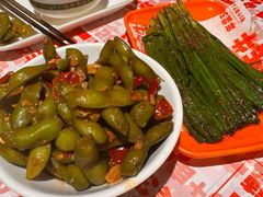 -威记烧嘢·南宁烧烤·超级生牛(绿地店)