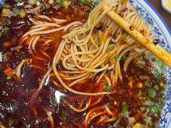 -吾穆勒蓬灰牛肉面·清真(北滨河中路店)