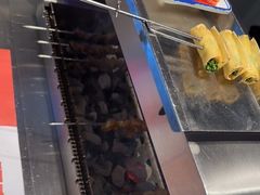 -嫩羊羊·延边烤串·朝鲜族美食(张家港美食街店)