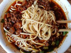 -吴记怪味面(牛王庙店)