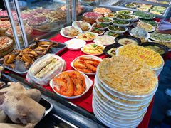 -车头老二大排档