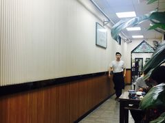 -崇德楼水盆牛羊肉泡馍馆(文艺路店)