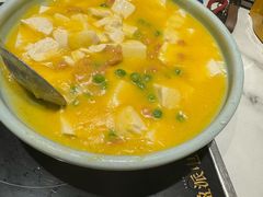 -川府宴语烤鱼川菜家常菜(梨园店)