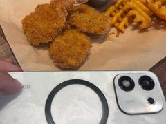 -必胜客(新中纬店)