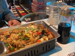 -蛙舍·炭烧牛蛙(东百中心店)