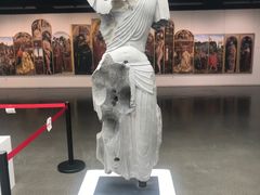 -天津美术学院-校史馆